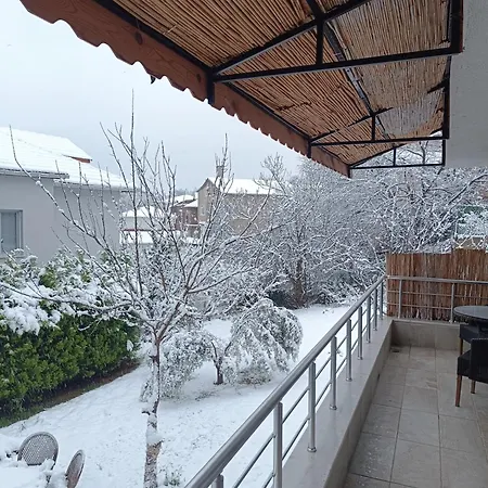 Family House Apartment *