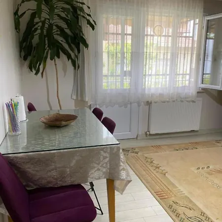 Family House *
