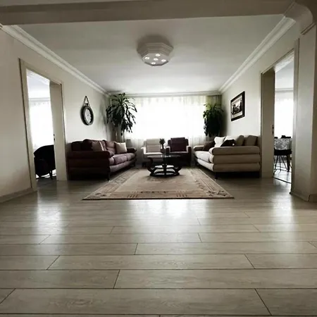 Family House * Istanbul