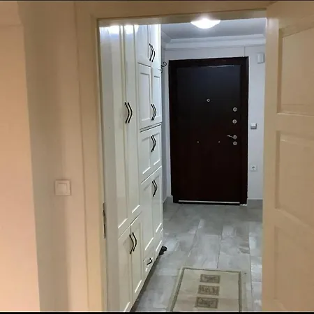 Family House