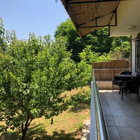 Apartment Family House Istanbul