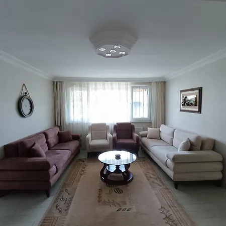 Apartment Family House *