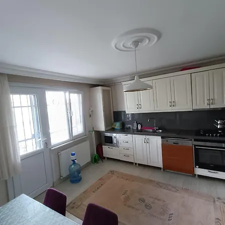 Apartment Family House Istanbul