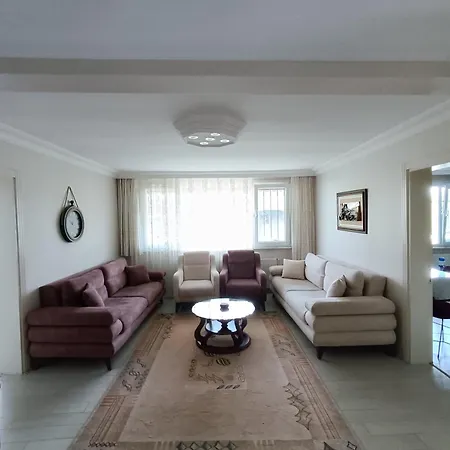 Family House *