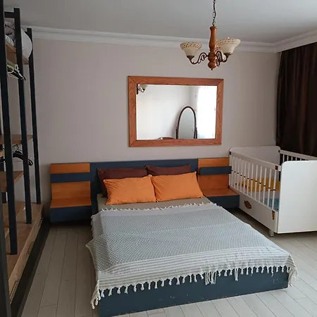 Family House * Istanbul