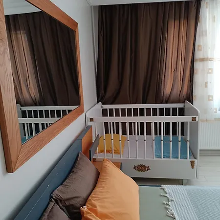 Family House Apartment *