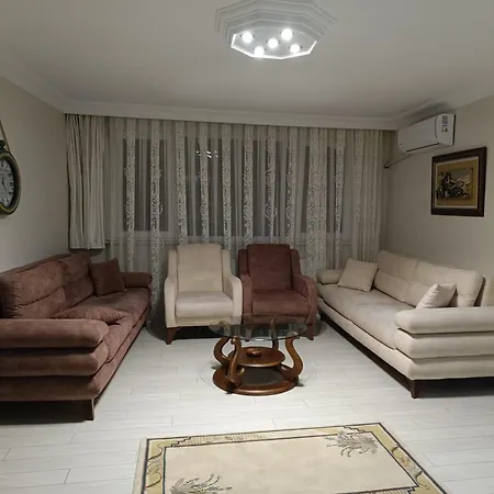 Family House *