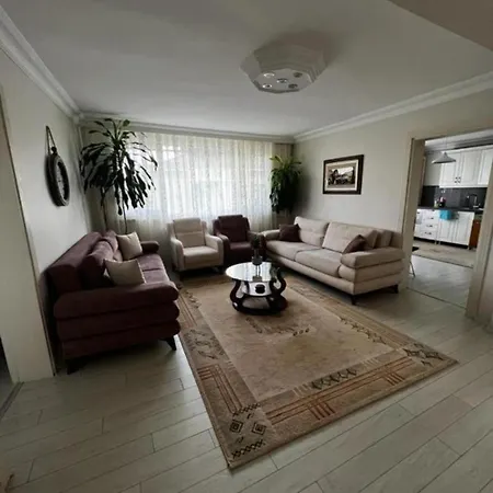 Family House Apartment *