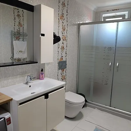 Family House Apartment