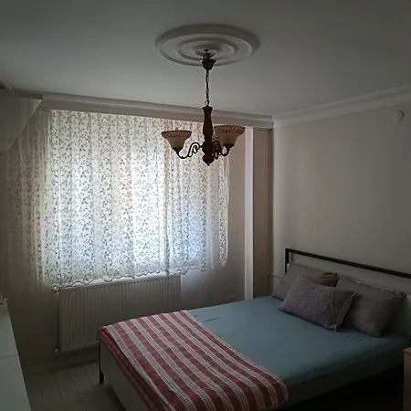 Apartment Family House