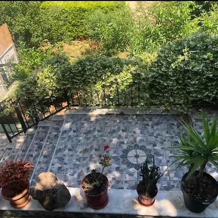 Family House Apartamento Estambul