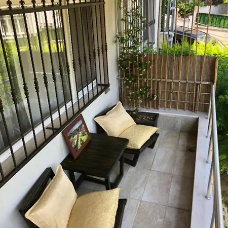 Family House Estambul
