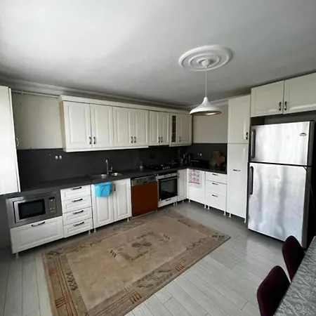 Family House Apartamento *