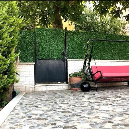 Family House Apartamento Estambul