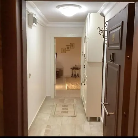 Apartamento Family House *