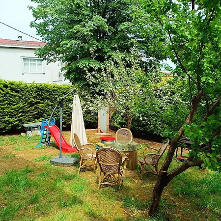 Family House Estambul