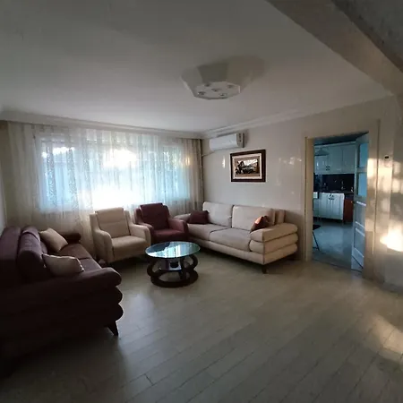 Family House Apartamento