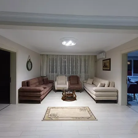 Family House Estambul