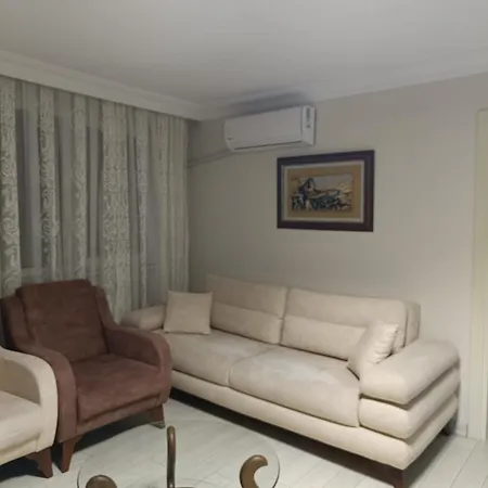 Family House Apartamento *