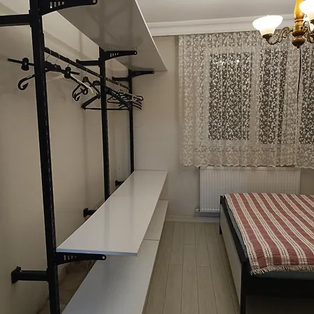 Family House Estambul