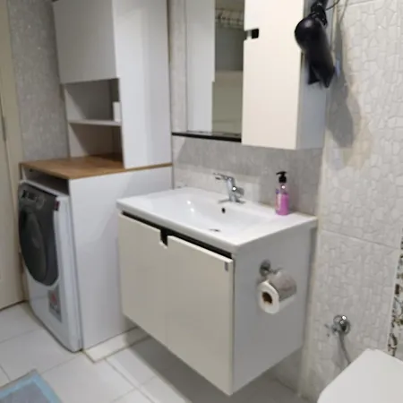 Family House Apartamento